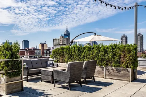 757 Massachusetts Avenue Indianapolis IN 46204