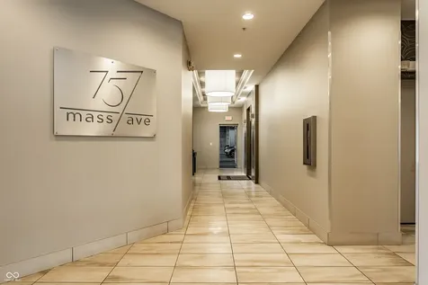 757 Massachusetts Avenue Indianapolis IN 46204