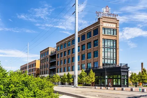 757 Massachusetts Avenue Indianapolis IN 46204