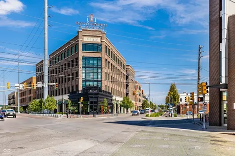 757 Massachusetts Avenue Indianapolis IN 46204