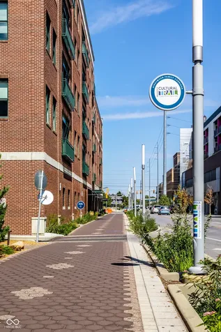 757 Massachusetts Avenue Indianapolis IN 46204