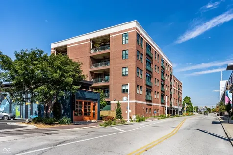 757 Massachusetts Avenue Indianapolis IN 46204