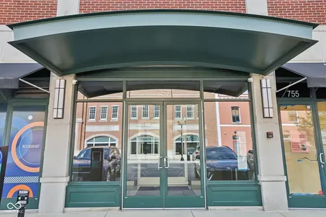 757 Massachusetts Avenue Indianapolis IN 46204