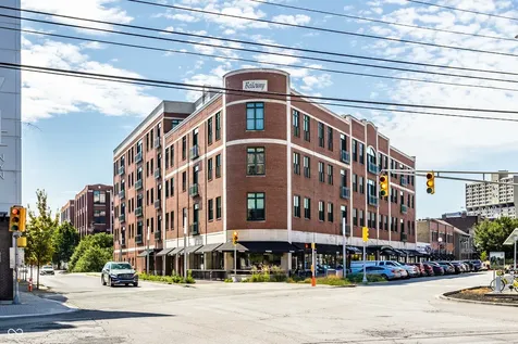 757 Massachusetts Avenue Indianapolis IN 46204