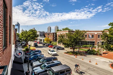 757 Massachusetts Avenue Indianapolis IN 46204