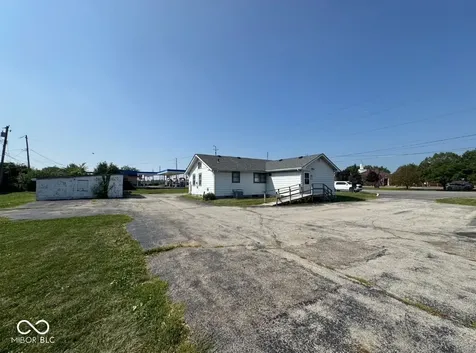 4615 N Shadeland Avenue Indianapolis IN 46226