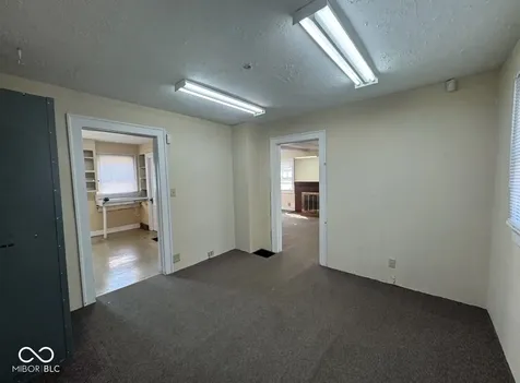 4615 N Shadeland Avenue Indianapolis IN 46226
