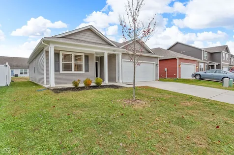 11149 N Sashing Way Monrovia IN 46157