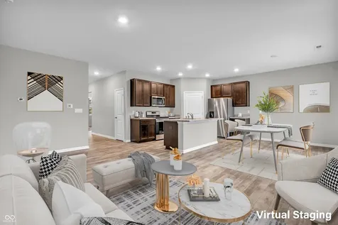 11149 N Sashing Way Monrovia IN 46157
