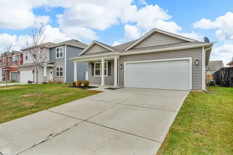 11149 N Sashing Way Monrovia IN 46157