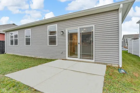 11149 N Sashing Way Monrovia IN 46157