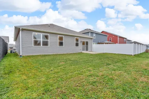 11149 N Sashing Way Monrovia IN 46157