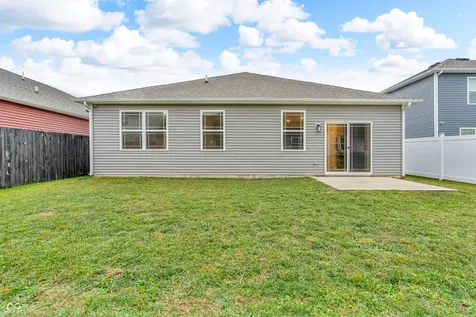 11149 N Sashing Way Monrovia IN 46157