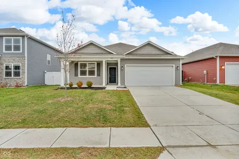 11149 N Sashing Way Monrovia IN 46157