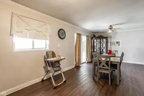 3462 Ashway Drive Indianapolis IN 46224