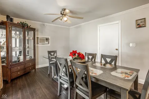 3462 Ashway Drive Indianapolis IN 46224