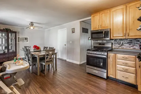 3462 Ashway Drive Indianapolis IN 46224