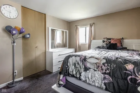 3462 Ashway Drive Indianapolis IN 46224