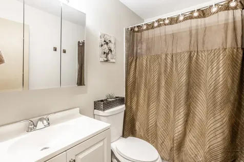 3462 Ashway Drive Indianapolis IN 46224