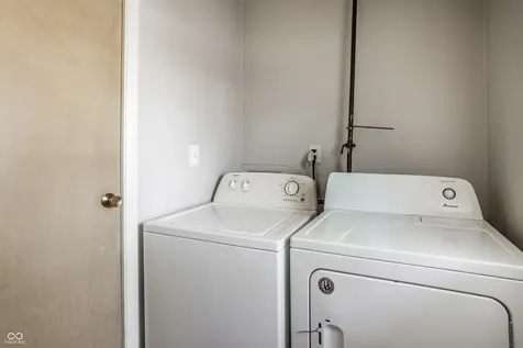 3462 Ashway Drive Indianapolis IN 46224