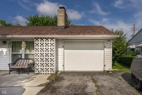 3462 Ashway Drive Indianapolis IN 46224