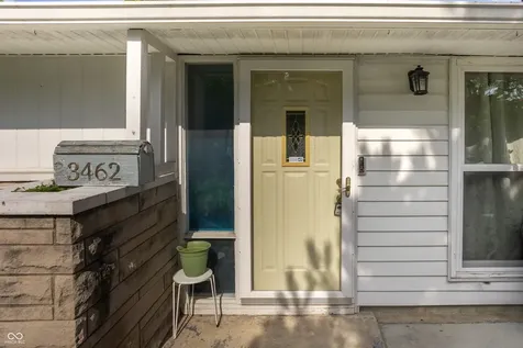 3462 Ashway Drive Indianapolis IN 46224