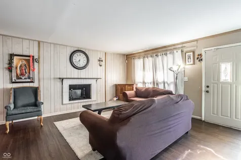 3462 Ashway Drive Indianapolis IN 46224