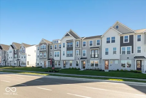 406 Elite Street Westfield IN 46074