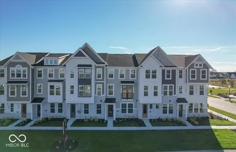 406 Elite Street Westfield IN 46074