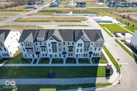 406 Elite Street Westfield IN 46074