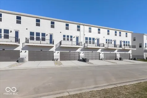 406 Elite Street Westfield IN 46074