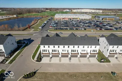 406 Elite Street Westfield IN 46074