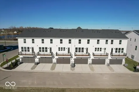 406 Elite Street Westfield IN 46074