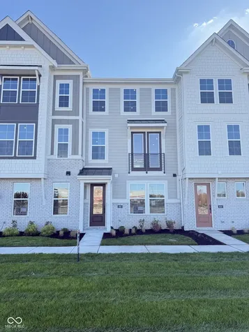 406 Elite Street Westfield IN 46074