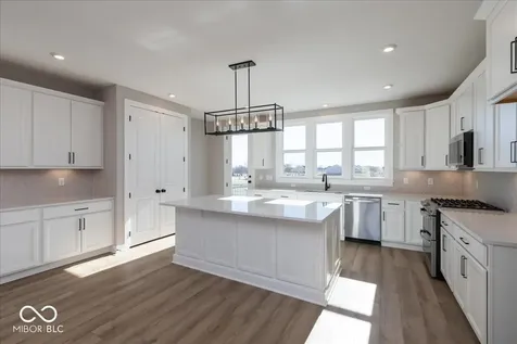 406 Elite Street Westfield IN 46074