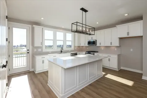 406 Elite Street Westfield IN 46074