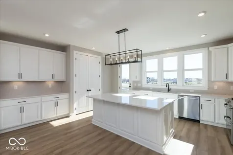 406 Elite Street Westfield IN 46074