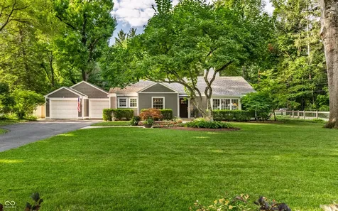 1505 E 80th Street Indianapolis IN 46240