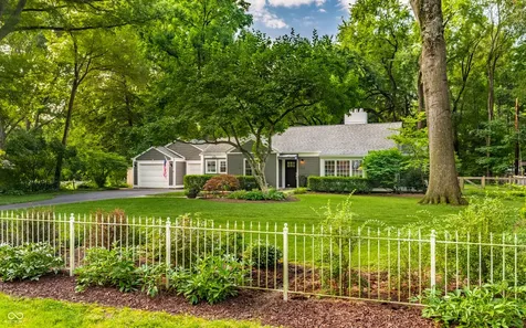 1505 E 80th Street Indianapolis IN 46240