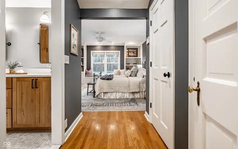 1505 E 80th Street Indianapolis IN 46240