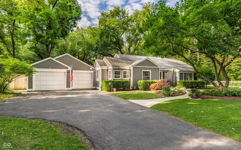 1505 E 80th Street Indianapolis IN 46240