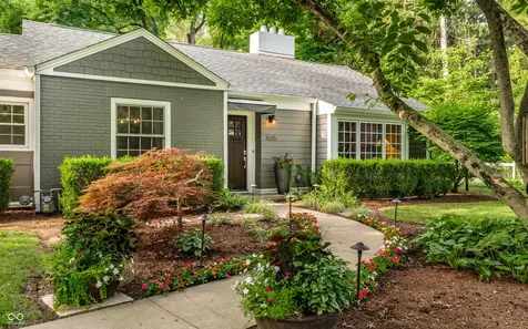 1505 E 80th Street Indianapolis IN 46240