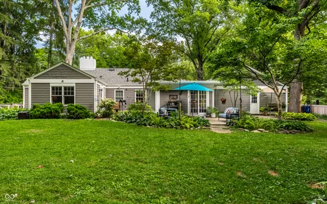 1505 E 80th Street Indianapolis IN 46240