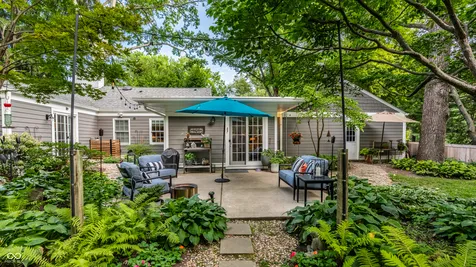 1505 E 80th Street Indianapolis IN 46240