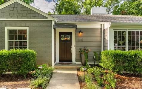 1505 E 80th Street Indianapolis IN 46240