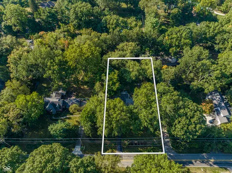 1505 E 80th Street Indianapolis IN 46240
