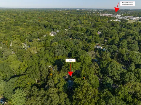 1505 E 80th Street Indianapolis IN 46240