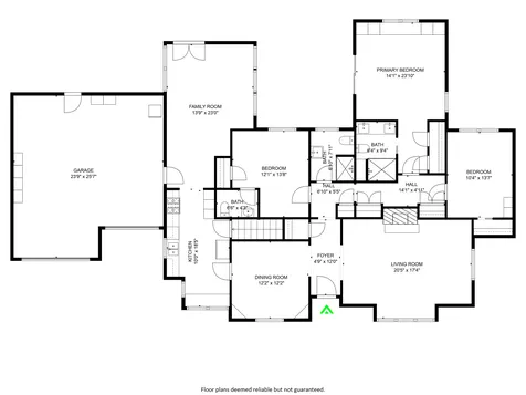 1505 E 80th Street Indianapolis IN 46240