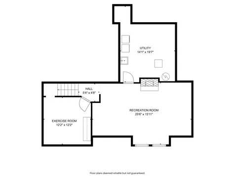 1505 E 80th Street Indianapolis IN 46240