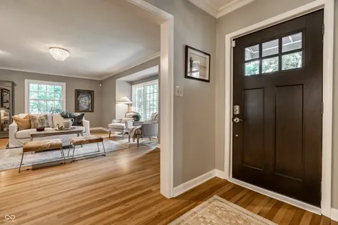 1505 E 80th Street Indianapolis IN 46240